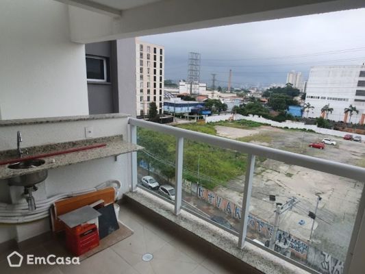 Imóvel na Rua Santo Antonio, Centro, São Caetano do Sul - SP - ID-62670