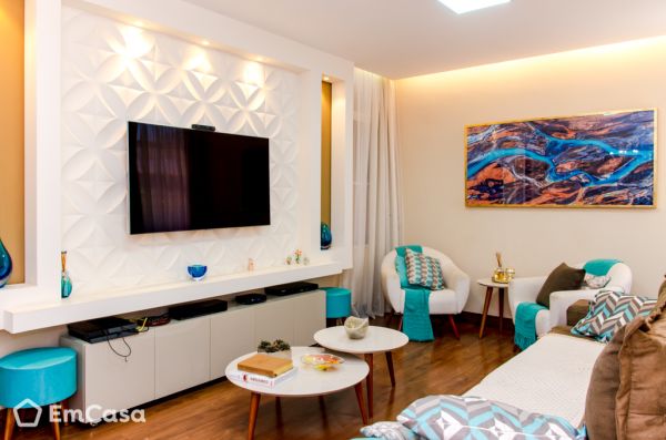 Imóvel na Rua Ibiapava, Vila Apiai, Santo André - SP - ID-36411