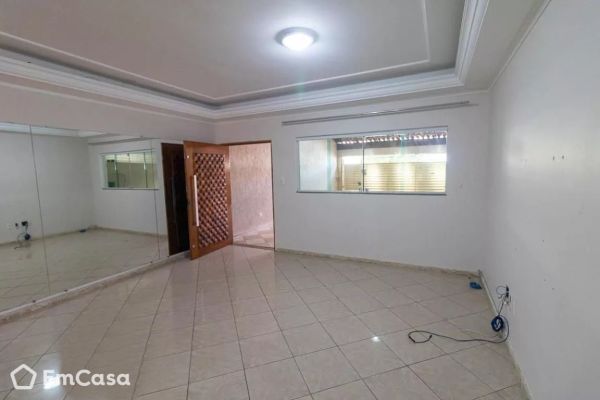 Imóvel na Rua Boa Vista, Vila Camilópolis, Santo André - SP - ID-38788