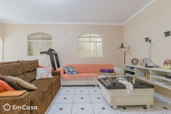 Imóvel na Rua José Cobra, Conjunto Residencial Trinta e Um de Março, São José dos Campos - SP - ID-35172