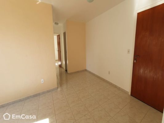 Imóvel na Rua José Augusto dos Santos, Jardim Satélite, São José dos Campos - SP - ID-30864