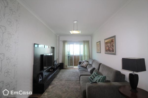Imóvel na Rua Martim Francisco, Santa Paula, São Caetano do Sul - SP - ID-38290