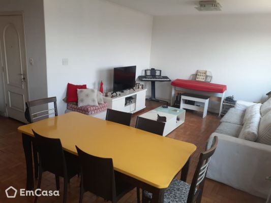 Imóvel na Rua Brás Cubas, Centro, Santo André - SP - ID-28607