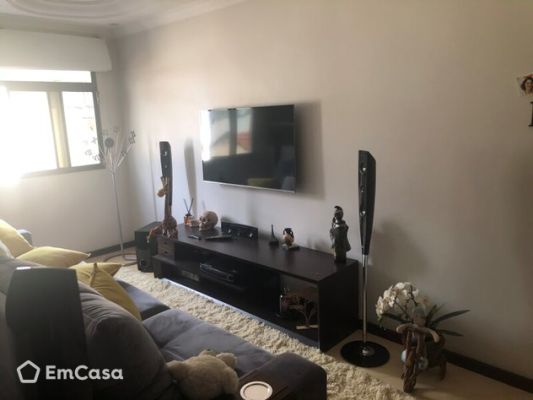 Imóvel na Rua Bragança, Vila Lusitânia, São Bernardo do Campo - SP - ID-31126