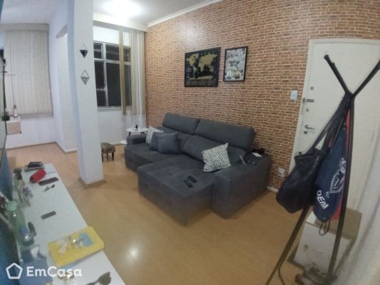 Imóvel na Rua Uruguai, Andaraí, Rio de Janeiro - RJ - ID-29225