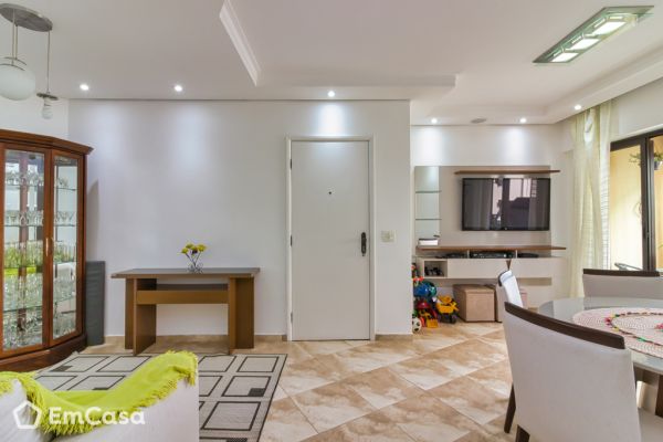 Imóvel na Rua Armando D'Oliveira Cobra, Parque Residencial Aquarius, São José dos Campos - SP - ID-50552