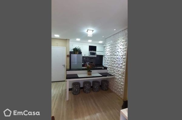 Imóvel na Rua das Cobeias, Vila Bela, São Paulo - SP - ID-33933