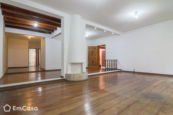 Imóvel na Rua Ribeiro do Vale, Brooklin, São Paulo - SP - ID-17958
