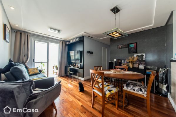 Imóvel na Avenida Andrade Neves, Vila Helena, Santo André - SP - ID-67860