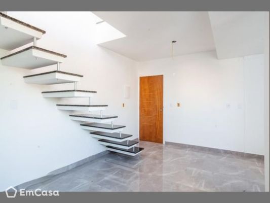 Imóvel na Rua Buri, Vila Pires, Santo André - SP - ID-32232
