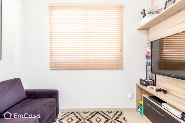 Imóvel na Rua Santa Izabel, Vila Augusta, Guarulhos - SP - ID-64577