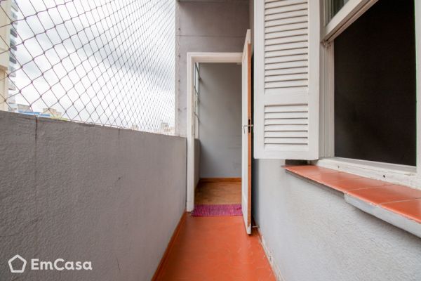 Imóvel na Rua Helvétia, Campos Elíseos, São Paulo - SP - ID-32914