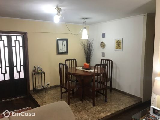 Imóvel na Avenida Paula Ferreira, Vila Arcadia, São Paulo - SP - ID-31001