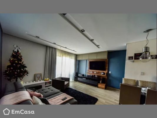 Imóvel na Rua Domiciano Rossi, Centro, São Bernardo do Campo - SP - ID-31835