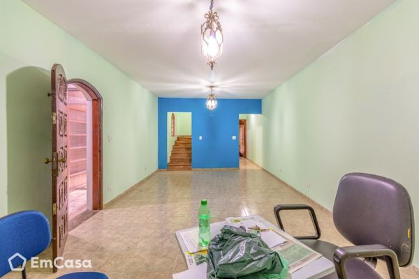 Imóvel na Rua José Manuel da Fonseca Júnior, Vila Matilde, São Paulo - SP - ID-44356