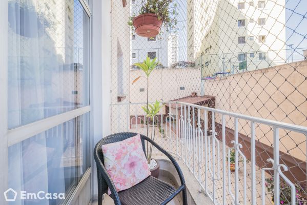 Imóvel na Rua Silva Jardim, Santa Teresinha, Santo André - SP - ID-61415