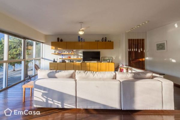 Imóvel na Avenida Epitácio Pessoa, Lagoa, Rio de Janeiro - RJ - ID-34746