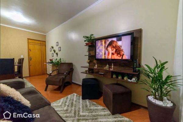 Imóvel na Rua Paraguai, Vila Vivaldi, São Bernardo do Campo - SP - ID-35209