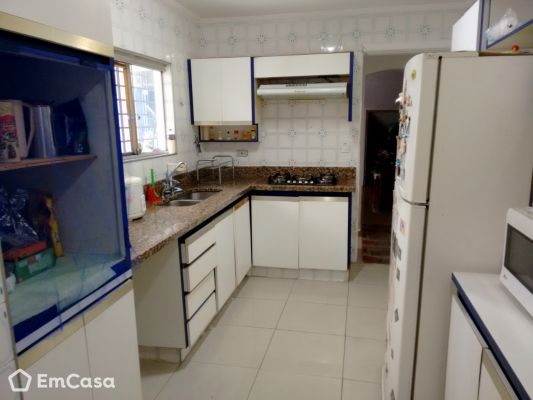 Imóvel na Rua Vargem do Cedro, Sumaré, São Paulo - SP - ID-20931