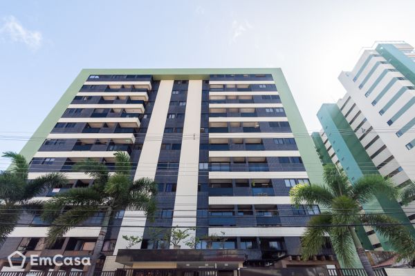 Imóvel na Avenida Doutor Mario Nunes Viêira, Mangabeiras, Maceió - AL - ID-55914