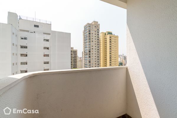 Imóvel na Rua Turiassú, Perdizes, São Paulo - SP - ID-32794