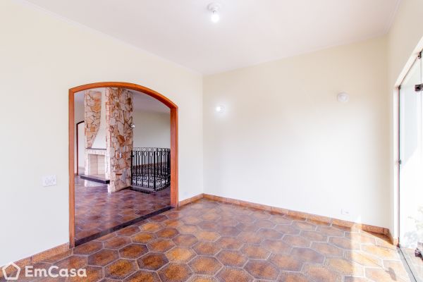 Imóvel na Rua Sebastião Carlos Panochia, Vila Galvão, Guarulhos - SP - ID-39388