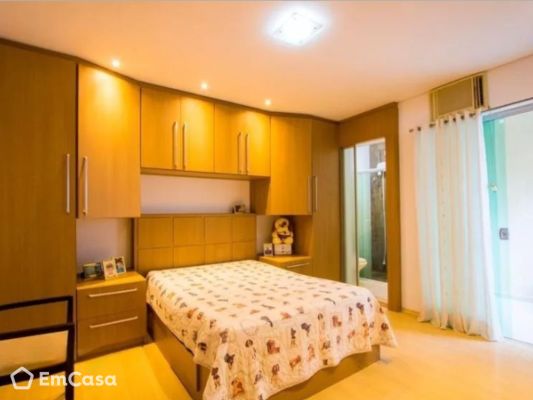 Imóvel na Rua Joanopolis, Jardim Alvorada, Santo André - SP - ID-60206