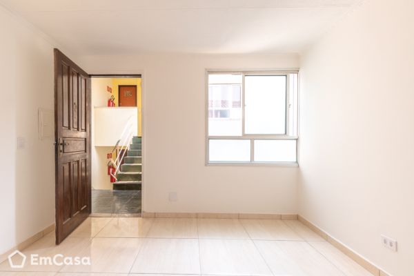 Imóvel na Avenida Cidade Jardim, Jardim Satélite, São José dos Campos - SP - ID-32637