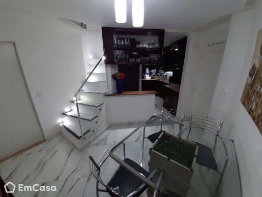 Imóvel na Rua Doutor José Carlos de Toledo Piza, Vila Andrade, São Paulo - SP - ID-33750