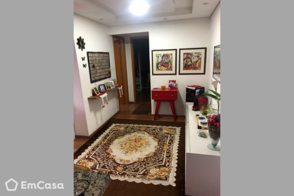 Imóvel na Rua Francisco Viola, Vila Nossa Senhora das Vitorias, Mauá - SP - ID-40916