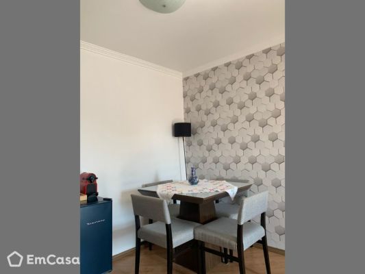 Imóvel na Rua Atílio Piffer, Casa Verde, São Paulo - SP - ID-62291