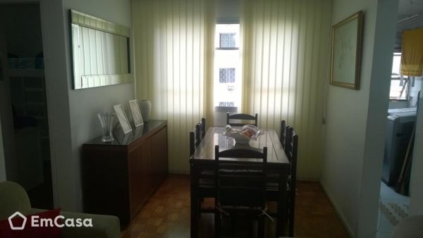 Imóvel na Rua García Redondo, Cachambi, Rio de Janeiro - RJ - ID-31328