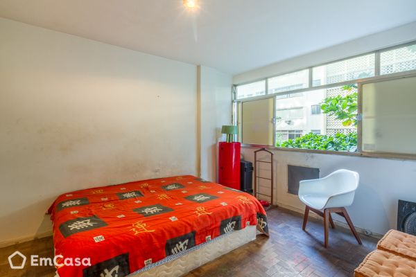 Imóvel na Avenida Ataulfo de Paiva, Leblon, Rio de Janeiro - RJ - ID-29370