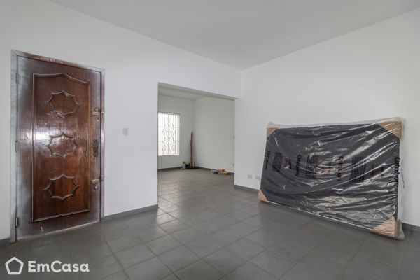 Imóvel na Rua dos Bandeirantes, Vila Bocaina, Mauá - SP - ID-59493