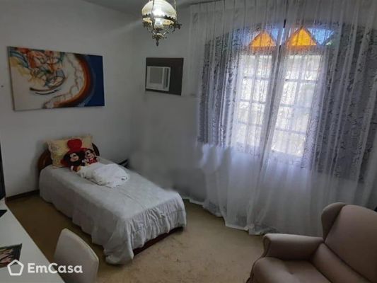 Imóvel na Rua Geminiano Góis, Freguesia de Jacarepaguá, Rio de Janeiro - RJ - ID-38866