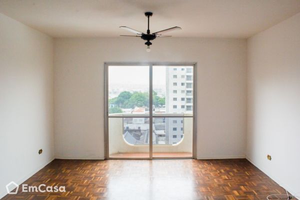 Imóvel na Rua Goitacazes, Centro, São Caetano do Sul - SP - ID-43151