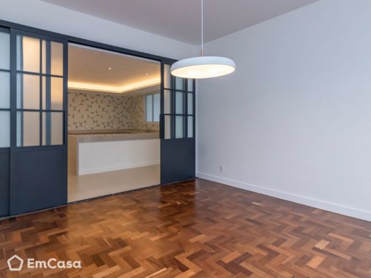 Imóvel na Rua Maranhão, Higienópolis, São Paulo - SP - ID-57167