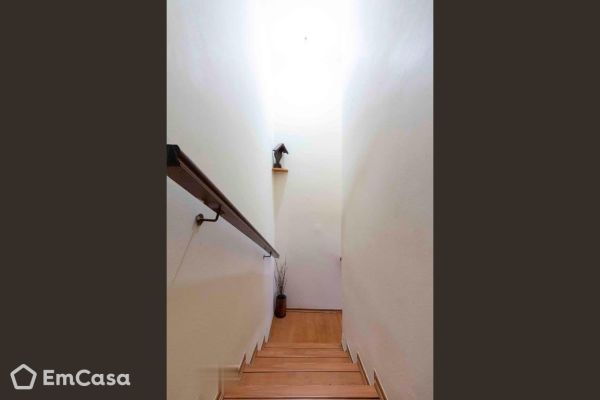 Imóvel na Rua Arerê, Vila Lais, São Paulo - SP - ID-41740