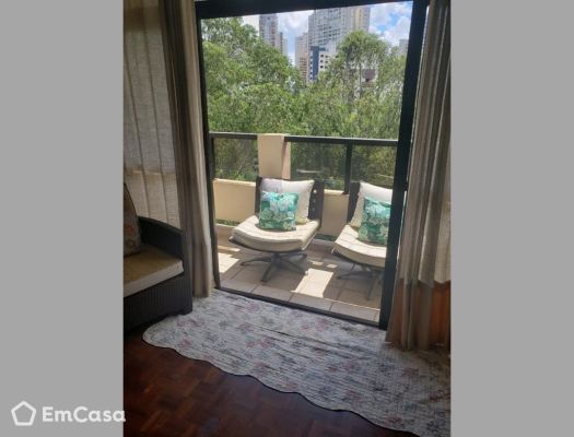 Imóvel na Rua Antônio Aggio, Jardim Ampliação, São Paulo - SP - ID-34587