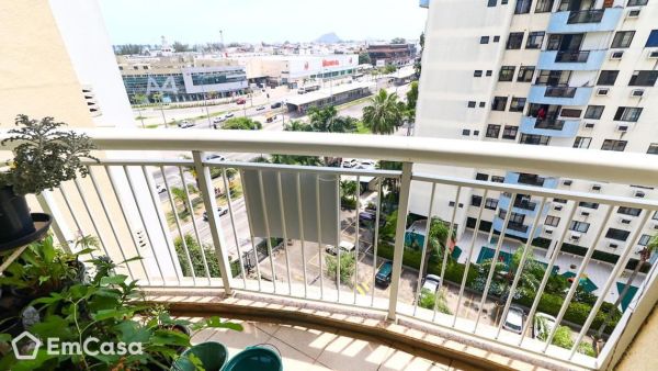 Imóvel na Avenida das Américas, Recreio dos Bandeirantes, Rio de Janeiro - RJ - ID-27880