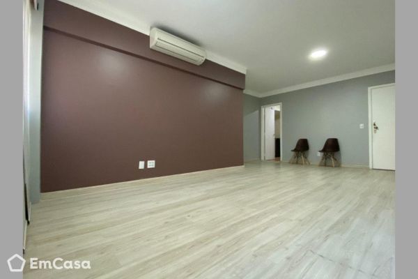 Imóvel na Avenida Doutor Moraes Sales, Nova Campinas, Campinas - SP - ID-41600
