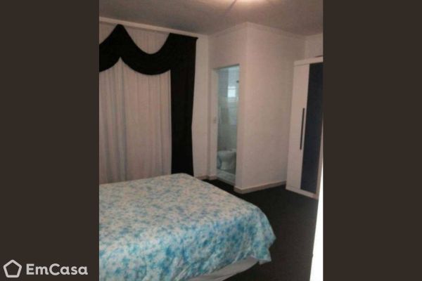 Imóvel na Rua Júpiter, Vila Eldizia, Santo André - SP - ID-29311