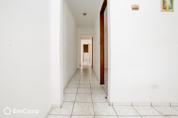 Imóvel na Rua Regulus, Jardim Satélite, São José dos Campos - SP - ID-40244