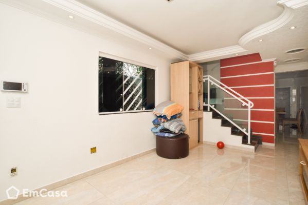 Imóvel na Rua Seabra, Vila Carmosina, São Paulo - SP - ID-48869