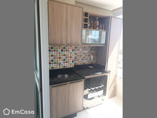Imóvel na Avenida Kennedy, Jardim do Mar, São Bernardo do Campo - SP - ID-38860