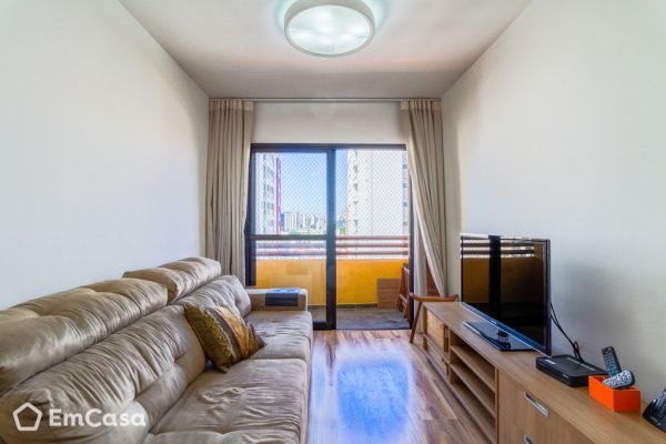 Imóvel na Rua Carandaí, Casa Verde, São Paulo - SP - ID-31563