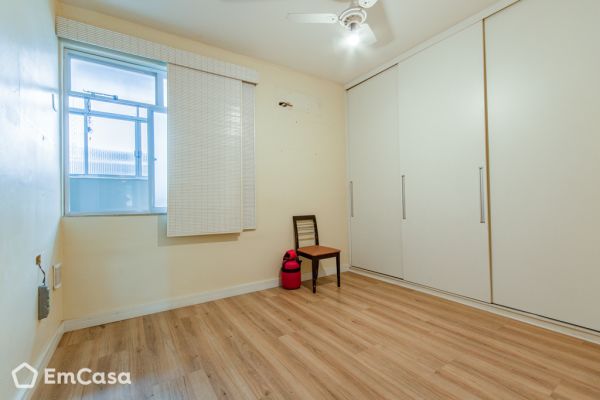 Imóvel na Rua Mem de Sá, Icarai, Niterói - RJ - ID-37893