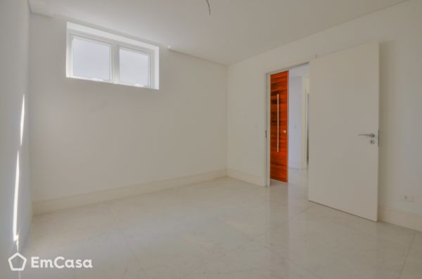 Imóvel na Rua Manuel Ribeiro da Cruz, Granja Julieta, São Paulo - SP - ID-30982