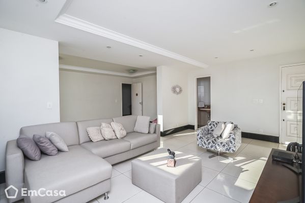 Imóvel na Rua Pium-Í, Cruzeiro, Belo Horizonte - MG - ID-59734