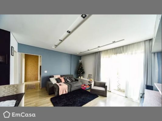 Imóvel na Rua Domiciano Rossi, Centro, São Bernardo do Campo - SP - ID-31835